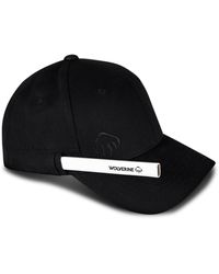 Wolverine - 7 Panel Snapback Cap With Logo - Lyst