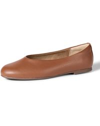 Amazon Essentials - Glove Ballet Flats - Lyst