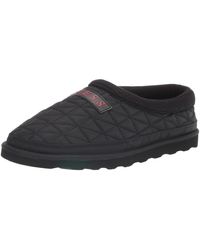 guess slip on shoes