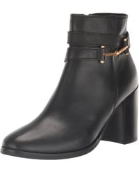 Ted Baker - S Anisea Ankle Boots Black 8 Uk - Lyst