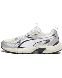 PUMA - Milenio Tech Sneaker - Lyst