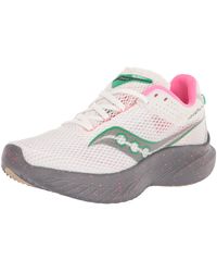 Saucony - Women's Kinvara 14 Sneaker - Lyst