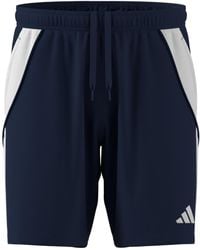 adidas - Tiro 24 Training Short - Lyst