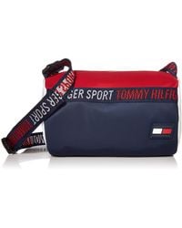 jd sports tommy hilfiger bag