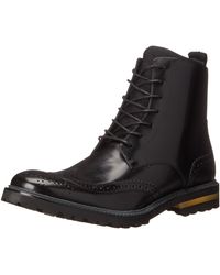 kenneth cole clean cut boot