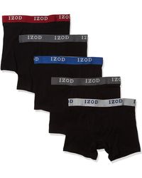 izod underwear