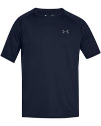Under Armour - Herren Tech 2.0 Shortsleeve - Lyst