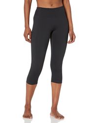 Barely Flare Yoga Pants 