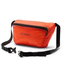 Columbia - Lightweight Packable Hip Pack - Lyst