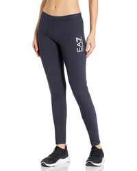 ladies armani leggings