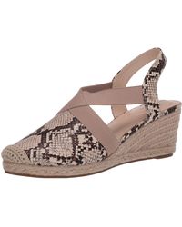 bandolino gannet wedge sandals