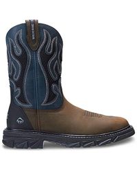 men's ranch king carbonmax wellington boots