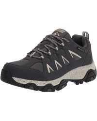 skechers no laces mens