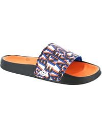 New Balance - Fresh Foam 200 V1 Slide Sandal - Lyst