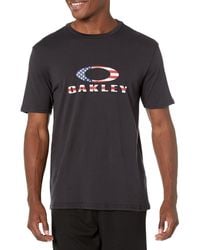 Oakley - O Bark 2.0 Short Sleeve Shirt - Lyst