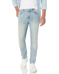 Hudson Jeans - Jeans Axl Slim Jean - Lyst