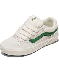 Vans - Caldrone Trainers Sneaker - Lyst