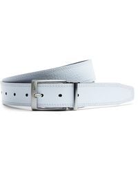 Nike - Core Reversible Belt - Lyst
