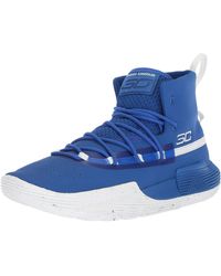 grade school ua sc 3zer0 ii