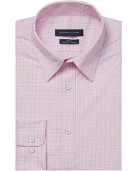 Tommy Hilfiger Cotton Slim-fit Th Flex 