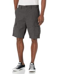 Levi's Carrier Cargo Short, Monument 