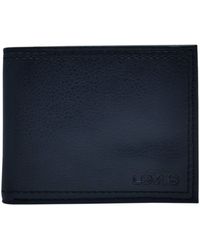 Levi's Wallets and cardholders for Men | Online Sale up to 36% off | Lyst