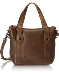 frye scout backpack