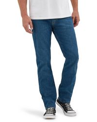 Lee Jeans - Legendary Regular Straight Jean - Lyst