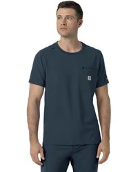 Carhartt - Force Cross-flex Scrubs For - Lyst
