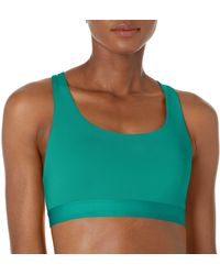 Champion - The Absolute Eco Strappy Sports Bra - Lyst