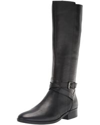 the rena ankle boot in leather
