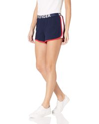 tommy hilfiger uo exclusive retro short