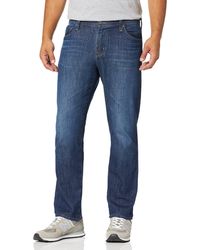 AG Jeans Jeans Denim Everett in Blue for Men - Save 58% | Lyst