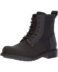 g star boots mens