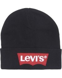 levis wooly hat