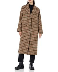 Pendleton - Brooklyn Wool Coat - Lyst