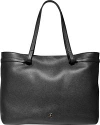 Cole Haan - Essential Soft Tote () Clutch Handbags - Lyst