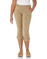 Columbia - S Saturday Trail Stretch Athletic Pants - Lyst