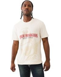 True Religion - Shirt- Winter - Lyst