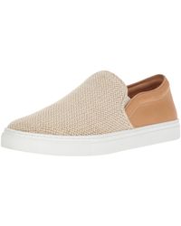 donald pliner dan sneaker