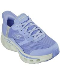 Skechers - Go Walk Glide Step 2.0 Belah Hands Free Slip-ins Sneaker - Lyst