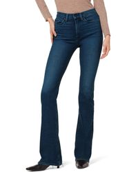 Hudson Jeans - Barbara High Rise Bootcut Jean - Lyst