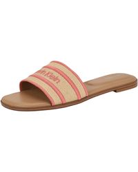 Calvin Klein - Kendell Sandal - Lyst