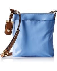 tommy hilfiger julia camo crossbody