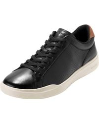 Cole Haan - Grand Crosscourt Modern Perf Ltt Sneakers - Lyst