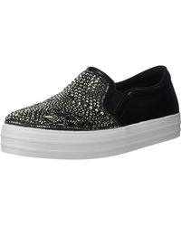 Skechers Synthetic Double Up - Eye 