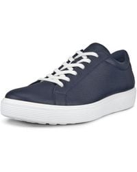 Ecco - Soft 60 Premium Sneaker - Lyst