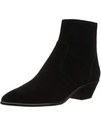 loeffler randall joni western booties