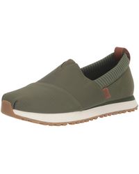 TOMS - Resident 2.0 Sneaker - Lyst