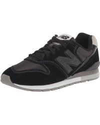 New Balance 996 Sneakers for Men - Up to 53% off | Lyst